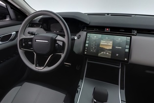 Land Rover Range Rover Velar vaihtoauto