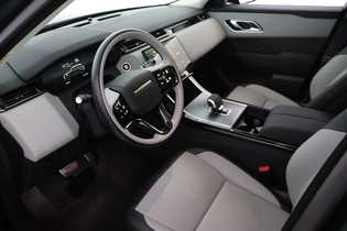 Land Rover Range Rover Velar vaihtoauto