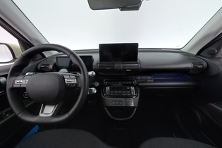 Hyundai INSTER vaihtoauto