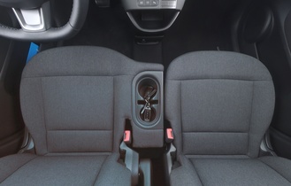 Hyundai INSTER vaihtoauto