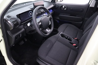 Hyundai INSTER vaihtoauto