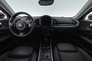 Mini Clubman vaihtoauto