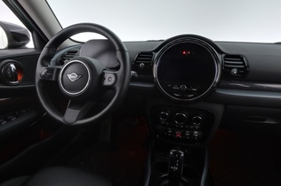 Mini Clubman vaihtoauto