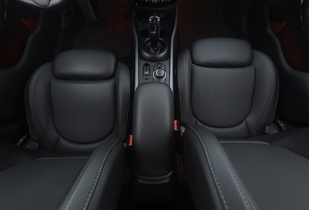 Mini Clubman vaihtoauto