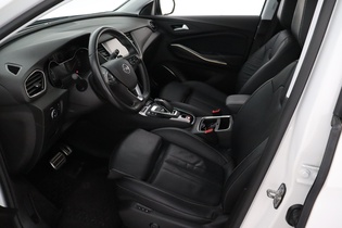 Opel Grandland X vaihtoauto