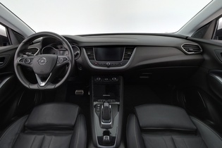 Opel Grandland X vaihtoauto