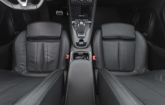 Opel Grandland X vaihtoauto