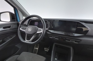 Volkswagen Caddy vaihtoauto