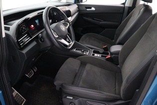 Volkswagen Caddy vaihtoauto