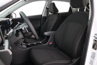 Hyundai KONA Electric vaihtoauto