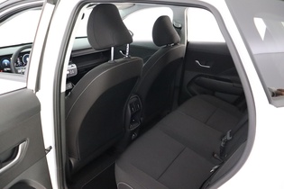 Hyundai KONA Electric vaihtoauto