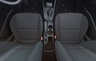 Hyundai i20 Hatchback vaihtoauto