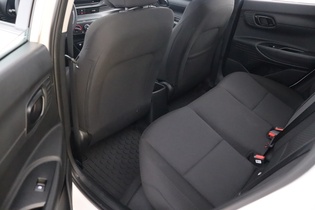 Hyundai i20 Hatchback vaihtoauto