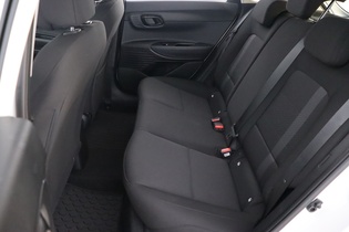 Hyundai i20 Hatchback vaihtoauto