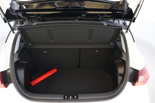 Hyundai i20 Hatchback vaihtoauto