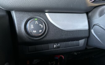 Citroën e-Spacetourer vaihtoauto