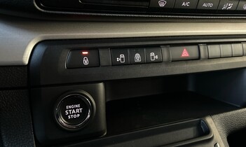 Citroën e-Spacetourer vaihtoauto