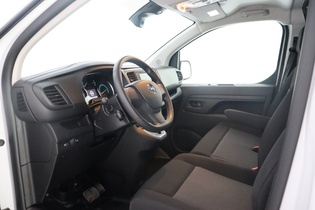 Opel Vivaro-e vaihtoauto