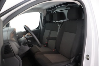 Opel Vivaro-e vaihtoauto