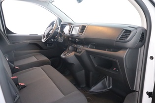 Opel Vivaro-e vaihtoauto
