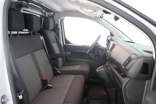 Opel Vivaro-e vaihtoauto