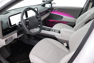 Hyundai IONIQ 6 vaihtoauto