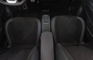 Fiat 500e vaihtoauto