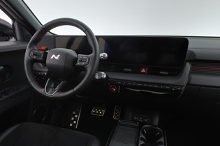 Hyundai IONIQ 5 vaihtoauto