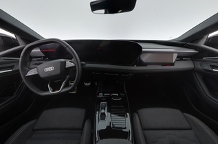 Audi A6 e-tron vaihtoauto