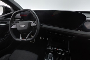 Audi A6 e-tron vaihtoauto
