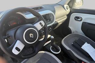 Renault Twingo vaihtoauto