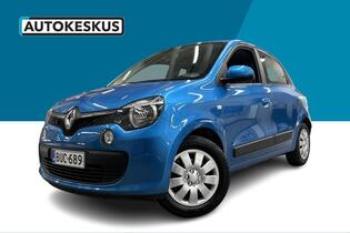 Renault Twingo vaihtoauto