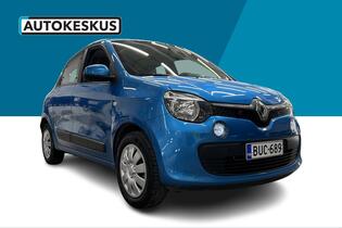Renault Twingo vaihtoauto
