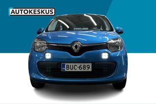 Renault Twingo vaihtoauto