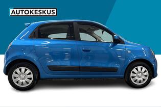 Renault Twingo vaihtoauto