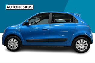 Renault Twingo vaihtoauto