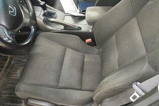 Honda Accord vaihtoauto