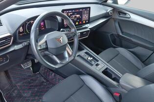 Cupra Formentor vaihtoauto