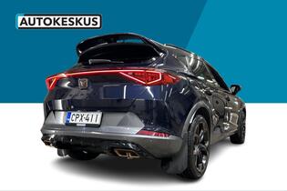 Cupra Formentor vaihtoauto