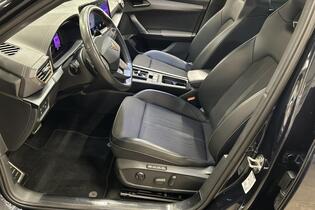 Cupra Formentor vaihtoauto