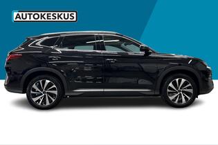 BYD Seal U vaihtoauto