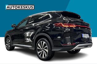 BYD Seal U vaihtoauto