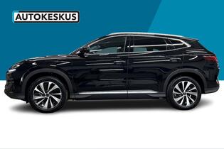 BYD Seal U vaihtoauto