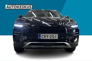 BYD Seal U vaihtoauto