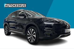 BYD Seal U vaihtoauto