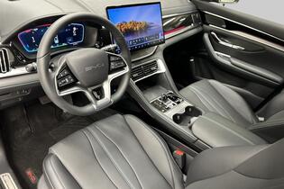 BYD Seal U vaihtoauto