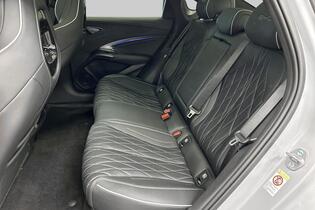BYD Seal vaihtoauto