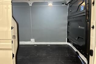 Nissan Interstar vaihtoauto