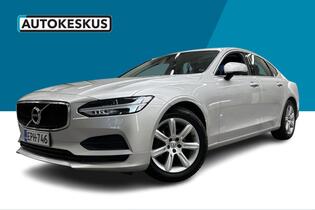 Volvo S90 vaihtoauto