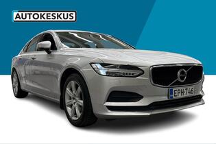 Volvo S90 vaihtoauto